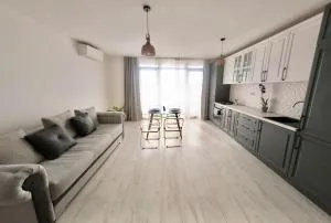 Urban Confort. Apartament modern si luminos Rebreanu - Lugoj