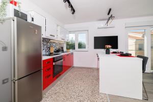 Kings apartment Crikvenica