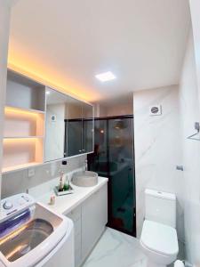 Apartamento Confortável Balneário Camboriú
