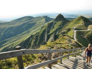 Appartements Studio au coeur du centre ville : photos des chambres