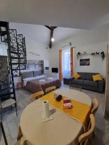 Loftiense Roma - موستاتْشّانو