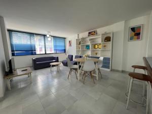 APARTAMENTO, EL RODADERO, SANTA MARTA, COLOMBIA