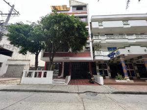 APARTAMENTO, EL RODADERO, SANTA MARTA, COLOMBIA