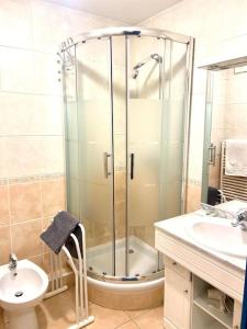 Bottero-Joli Studio avec terrasse 5 mins de la mer