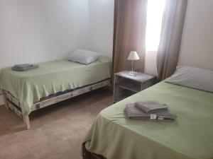 Hermosa Casita paso patria III