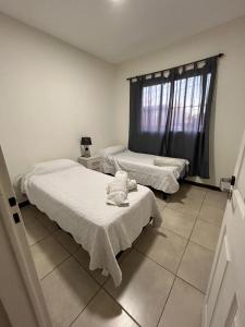 Elegante departamento en Mendoza