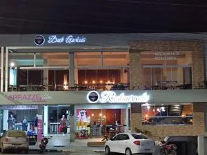 Apartamento Central - Frederico Westphalen