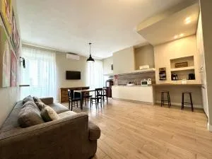 Appartamento “Il Globo” - Momigno