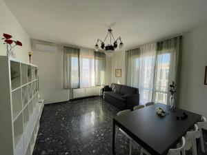 Roby Apartment in centro 3 camere 3 bagni