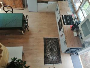 Atelieo beim Nussbaum