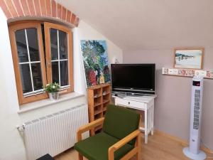 Atelieo beim Nussbaum