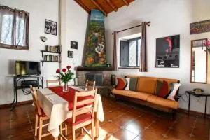 Casa Don Vito - 圣焦万尼拉蓬塔