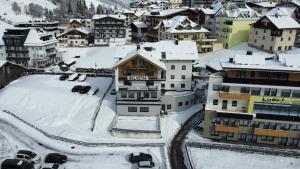 Hotel Garni Helvetia