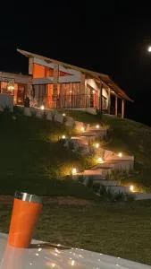 Refúgio nascer das águas - 格拉瓦塔尔