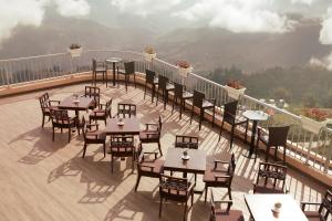 Amazing Hotel Sapa