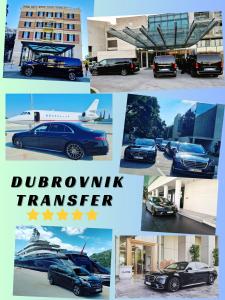 Dubrovnik Story Apartment