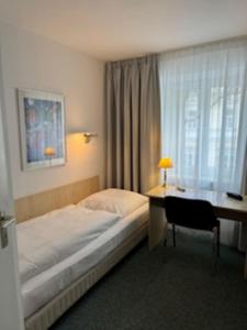Single Room room in Hotel Occam