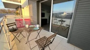 La Bri'Z de Dinard - 圣卡勒吉勒多