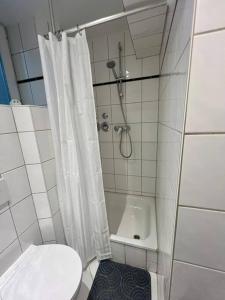 3 Personen Apartment im Zentrum