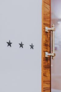 Albergo Delle Regioni, Barberini - Fontana di Trevi