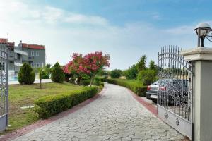 The Masseria