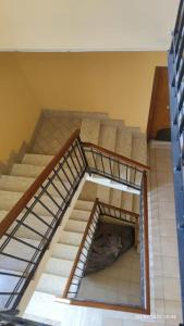 Apartment mit 2 Schlafzimmern