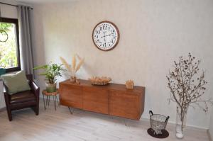 Ferienwohnung Preziosa