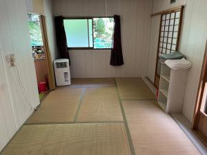 구마노 山の宿大樽風呂のたけのこ 숙소 로비