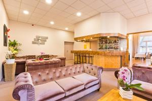 Hotels Hotel du Parc : photos des chambres