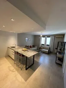 Departamento equipado - Las Lagunillas