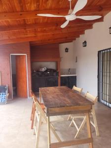 Hermosa Casita paso patria III