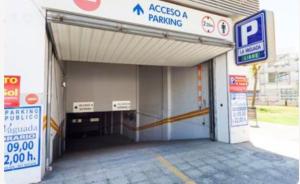 Calas de Conil Duplex B