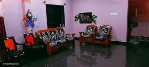 Ocean pearl Homestay Kasarkod Honnavara