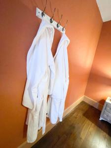 B&B / Chambres d'hotes Chateau Bourgeoisie *** : photos des chambres