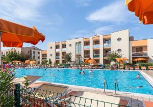 Villaggio ai Ginepri Trilocale Superior con 2 bagni