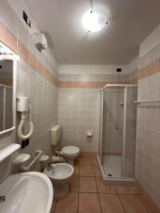 Villaggio ai Ginepri Trilocale Superior con 2 bagni