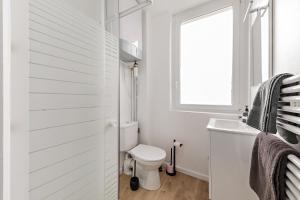 Appartements Appart Coeur de Rouen - L'Avenue : photos des chambres