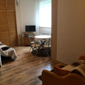 Apartamenty w Jantar LilaSun