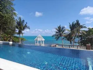 Bhundhari Resort & Villas Samui - 查汶
