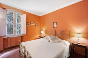 La Vignetta Villa con giardino