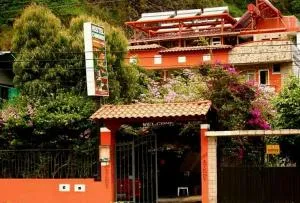 Hostal Chimenea - Guaranda