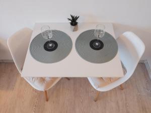 Holiday Studio Sibiu - Central, Cozy & Self Check-In