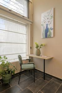 City Stay in the center of Athens a modern loft