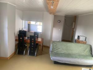 Appartements Proche du centre Quartier calme : photos des chambres