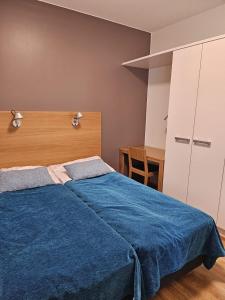 Ruka Chalets Ski-In 1313