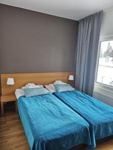 Ruka Chalets Ski-In 1313