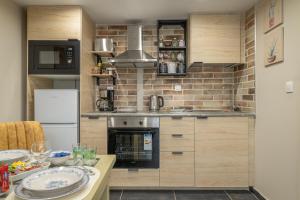 City Stay in the center of Athens a modern loft