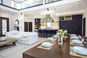 Luxury Mansion in Englewood - 恩格尔伍德