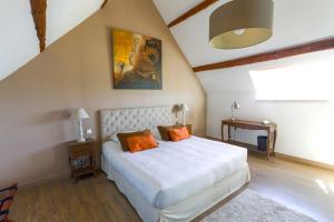 B&B / Chambres d'hotes La Villa Bel Air : photos des chambres