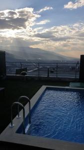 فلل التن تاج ALTINTAC villalari